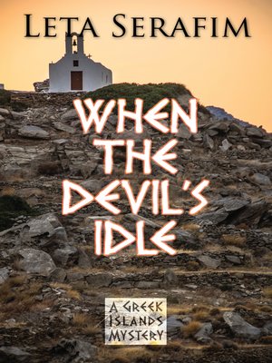 When the Devil's Idle - ebook